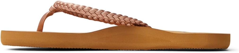 Roxy Girl's Costas Flip Flop Sandals