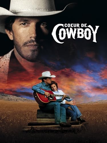 Coeur de cowboy