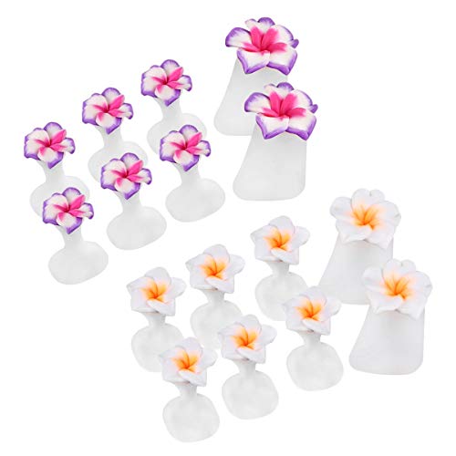 2 Set Toe Separator Nail Art Separators Foot Finger Separator Fingers Separators Toe Spacers