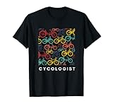 Este gran diseño de camiseta de ciclismo es perfecto para llevar mientras carreras de carretera o ciclismo de cross. Considera para cualquier amante de los ciclistas, ciclistas, BMX para su fiesta de cumpleaños o regalo de Navidad. Muestra lo que te gusta con este impresionante paseo vintage y retro.