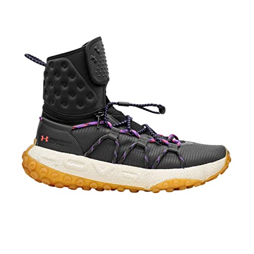 Chaussures UA HOVR Summit Fat Tire pour courir en forêt et sur sentiers humides