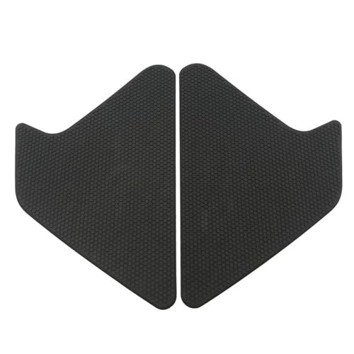 Genouillères protecteurs XT1200Z en caoutchouc haute adhérence