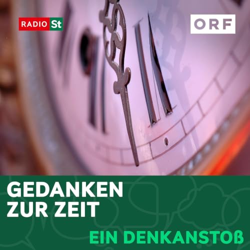 Gedanken zur Zeit cover art