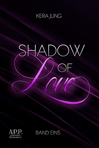 Shadow of Love (German Edition)