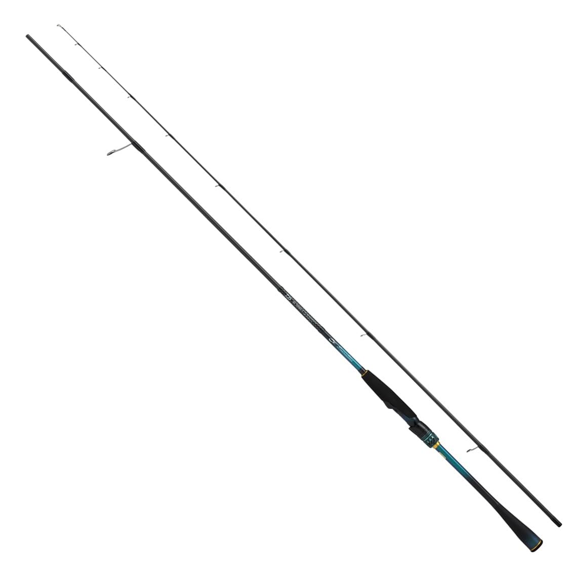 Amazon | ダイワ(DAIWA) エギングロッド EMERALDAS(エメラルダス) MX