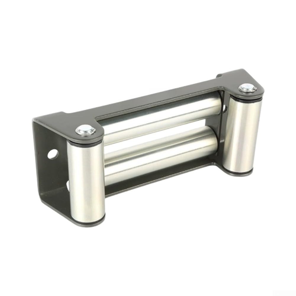Robuster Stahl für Seilwinde Fairlead 5,443.1 kg Epoxidbeschichtet
