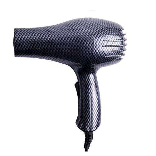 bpblgf pequeño secador de pelo profesional secador de pelo secador de pelo de viaje de 850 W