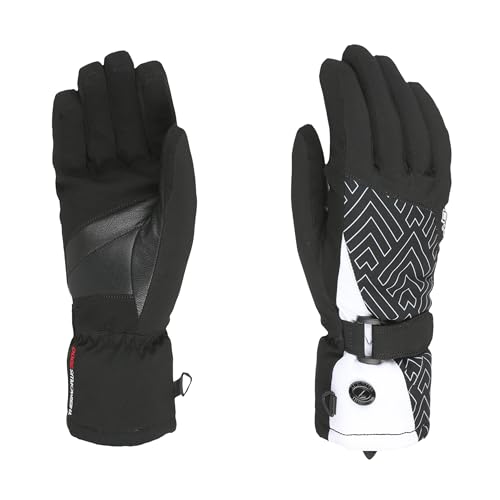 INNOVAZIONE E QUALITÀ FIRMATA LEVEL: Leader nel settore dei guanti da neve, Level si impegna a offrire un'esperienza superiore attraverso tecnologie e materiali all'avanguardia. Design innovativo, qualità eccellente e stile avanzato sono i pilastri della strategia Level, garantendo prestazioni impeccabili e un'avventura unica e sicura sulla neve