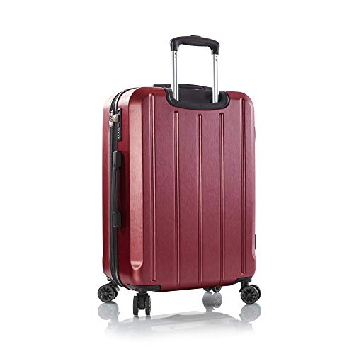 Image of Heys para-LITE Range Gold Color 26 inch Medium Trolley