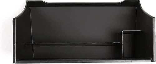 Miniatura 6 de ABS Plastic Car Center Console Armrest Storage Box for Land Rover Defender 110 2020 2021 (Style D)