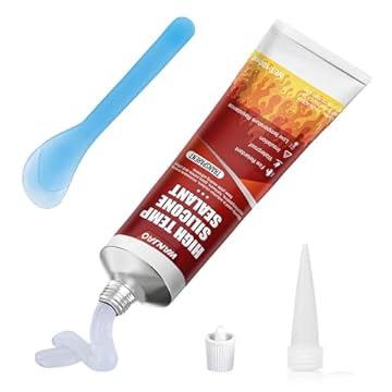 best heat resistant glue