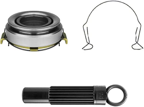 Miniatura 5 de ClutchMax PRO - Kit de embrague OEM resistente con volante compatible con Toyota Camry All-Trac 4WD 1996-2000 RAV-4 2.0L 3S-FE (CP16168HDFW-CK)