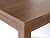 Edge Supply Brand Walnut 7/8" x 250' Roll Preglued, Wood Veneer Edge banding, Iron on with Hot Melt Adhesive, Flexible Wood Tape Sanded to Perfection. Easy Application Wood Edging, Made in USA.