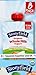 Stonyfield Organic Kids Pear Spinach Mango Whole Milk Yogurt Pouch, 3.5 oz., 1 Ct, - Real Fruit and Veggie; Low Fat, Gluten-Free,