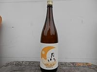 月山 特別純米 無濾過原酒, 日本酒, アルコール度数16%, 1800mL, 常温保存