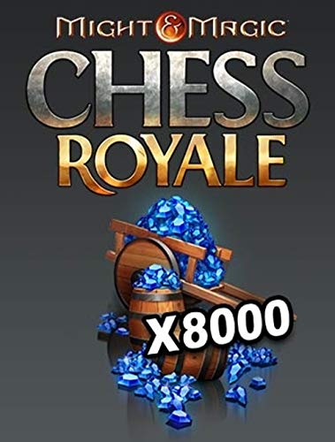 Might & Magic Chess Royale XXL pack de monnaies PC code