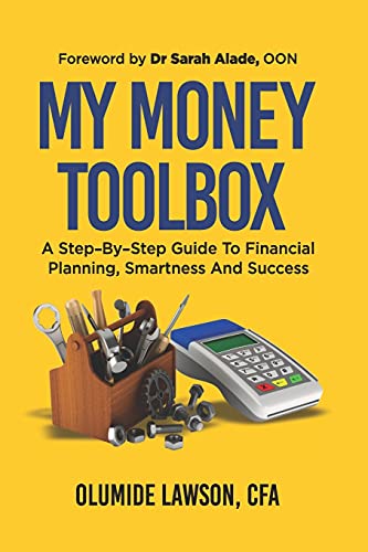 MY MONEY TOOL BOX: A STEP-BY-STEP GUIDE TO FINANCIAL PLANNING, SM...