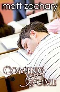 Paperback Coming Home Book