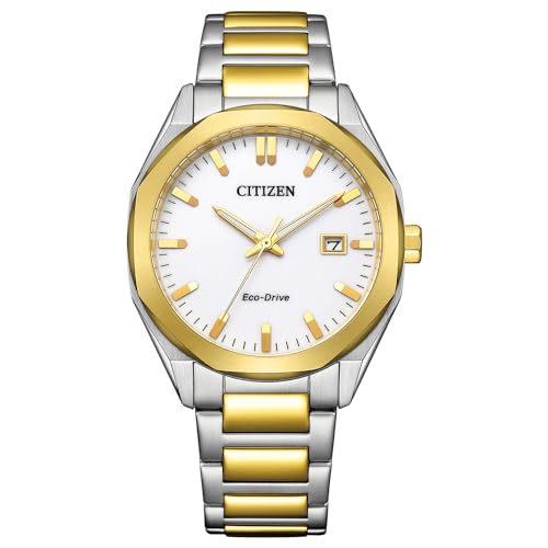 30% off - [CITIZEN] 腕時計 CITIZEN COLLECTION BM7624-82A メンズ