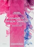 Elements Physical Chemistry 7Th Edition