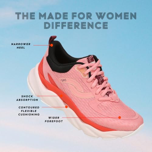 Image of Ryka Women's Rezorb Max