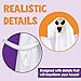 JOYIN 3 Pack Halloween Party Decoration 27.5