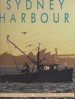 Sydney Harbour 0732200423 Book Cover