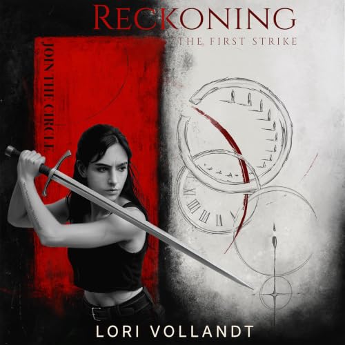 Couverture de Reckoning