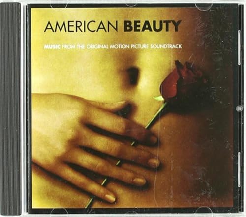 American Beauty: Music From The Original Motion Picture Soundtrack