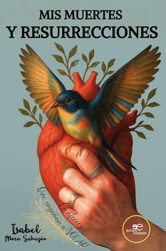 MIS MUERTES Y RESURRECCIONES (Chronos)