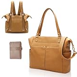 MOMINSIDE Diaper Bag...image