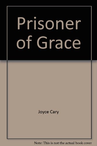 Prisoner of Grace B006SJSB9O Book Cover