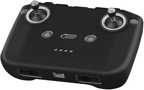 Miniatura 3 de BTG RC-N1 N2 N3 Funda protectora de silicona para DJI FlipNEOMavic Air 3S 2SMini 4KMavic 3Mini 4 3 Pro Accesorios de control remoto