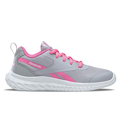 Reebok Streak Runner 3.0 Toll road Running Shoe, Cold Grey/Electro Pink/White, 27.5 EU thumbnail
