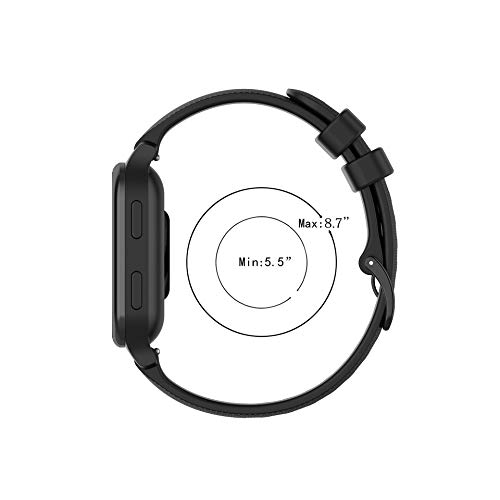 Correa compatible CMF Watch 3 Pro con protector de pantalla x3 miniatura 7