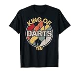 La tranquilidad del maestro. Divertido diseño de dardos para hombre con refranes para jugadores de dardos, jugadores de dardos y todos los dardos con humor y deportes de dardos como hobby. Complemento divertido para los accesorios de los dardos como la diana, la diana, los dardos y el juego de dardos para el club.