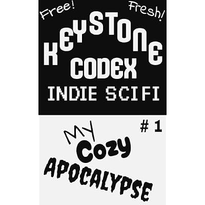 Keystone Codex