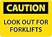NMC C550A, OSHA Sign (Pack of 20 pcs)