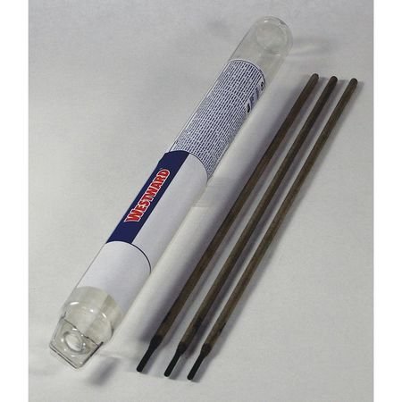 Welding Electrode,E7014,5/64in.D,1lb -6 pack