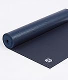 Manduka [マンドゥカ ] [ マンドゥカ ] プロライト PROlite Mat ミッドナイト Midnight （ヨガ ヨガマット ピラティス [ マンドゥカ ] ） [並行輸入品]
