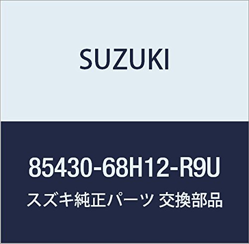 SUZUKI (XYL) i J[ybg i85430-68H12-R9U