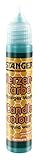 Stanger KI18372A Kerzenfarbe 25 ml grün perlmutt