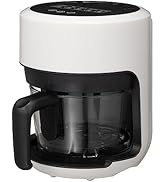 Amazon.co.jp: CCP ノンオイルフライヤー ガラスノンフライオーブン