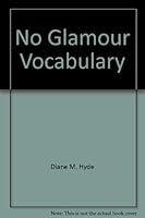 No Glamour Vocabulary 1559992603 Book Cover