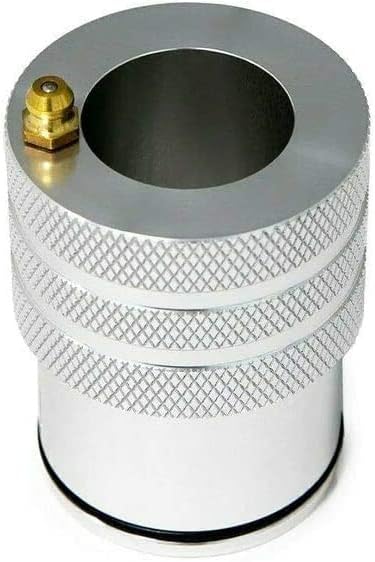 Kryptonite 44mm Wheel Bearing Greaser Tool KRBG001 Compatible wit...