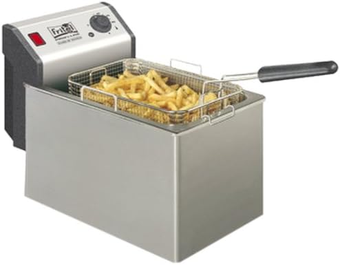 Fritel TURBO SF® PROFI-LINE 4605 Singolo Fritel TURBO SF® PROFI-LINE 4605 Singolo