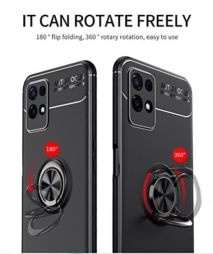 Cover per Realme 8i, Custodia Anti-Shock