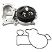 Produktbild febi bilstein 103076 Wasserpumpe mit Dichtring , 1 Stück