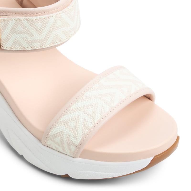Image of Aldo eulalia Women's Textile Footbed