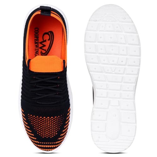 Image of Breathable Sports Shoes for Women | Ultra-Light Running Shoes | Perfect for Walking & Fitness